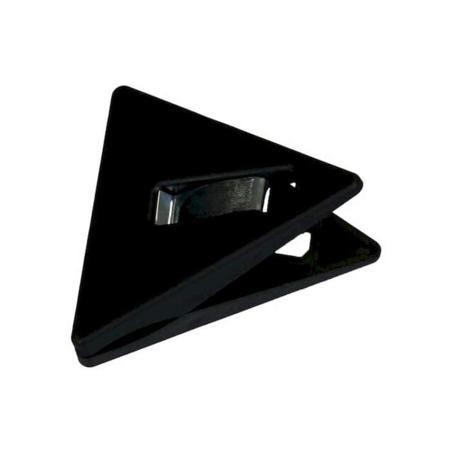 2423037 Conductive aluminum rail