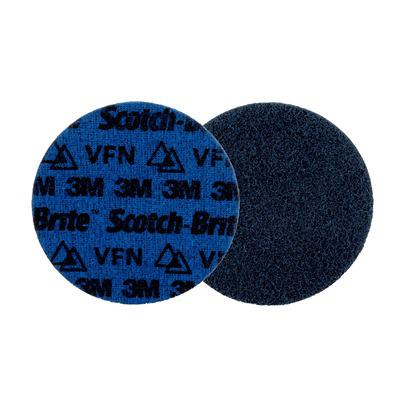7100274277 3M PN-DH Aluminium Oxide Surface Conditioning Disc, 125mm, Very Fine Grade, 25 in pack