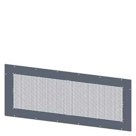 8MF1025-2UD20-0A Siemens 8MF1 Series Roof Plate, 500mm D, 1.2m W, For Use With SIVACON 8MF1