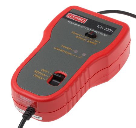 123-2199 RS Pro Current Probe