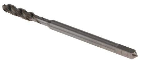 152-508 RS Pro HSS M3 Spiral Flute, Second Thread Tap