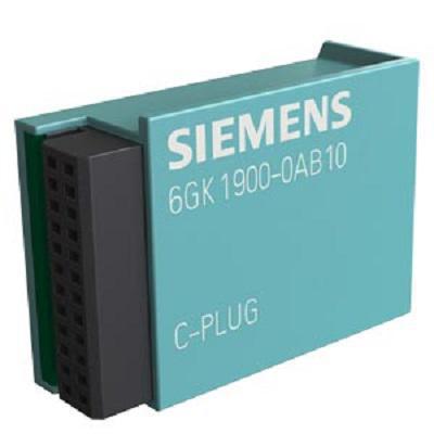 6AG19000AB107AA0 Siemens Memory for use with SIMATIC NET, 0.669 x 0.95 x 0.31 in, SIPLUS NET