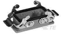 1-1102296-0 TE Connectivity Housing, HB.16 Series , For Use With Heavy Duty Connectors