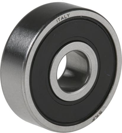 6315-2RS1 SKF Ball Bearing - 75mm I.D, 160mm O.D