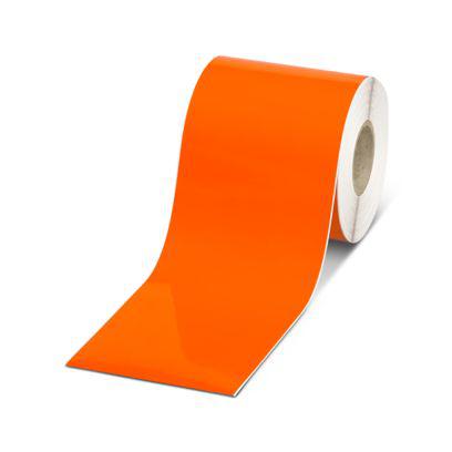 0804199 Phoenix Contact EMLF Orange Label, 48000mm Width, 108mm Height, 1Per Roll Qty