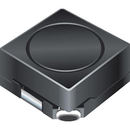 SRR0604-330KL Bourns, SRR0604, 0604 Yes Power Inductor with a Ferrite DR & RI Core, 33 μH Shielded ±10 % 700 mA Idc Q:16