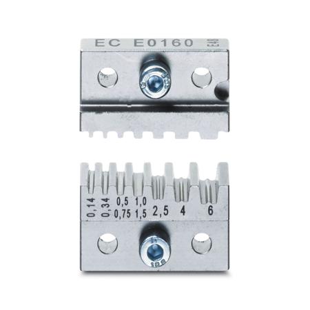 1212238 Phoenix Contact, CF 500 Crimp Die, Ferrule