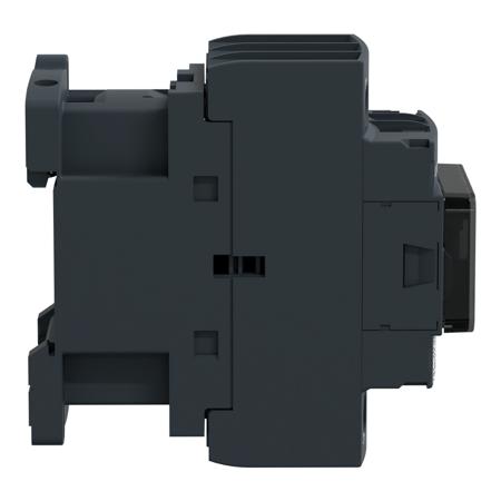 LC1D32BD Schneider Electric Tesys D LC1D 3 Pole Contactor, 3NO, 32 A, 15 kW, 24 V dc Coil