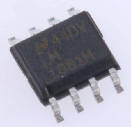 LM1881M/NOPB , Video Sync Separator 8-Pin SOIC
