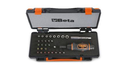 583-6 BETA Torque Screwdriver