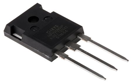IXFH26N50P IXYS Type N-Channel MOSFET, 26 A, 500 V Enhancement, 3-Pin TO-247