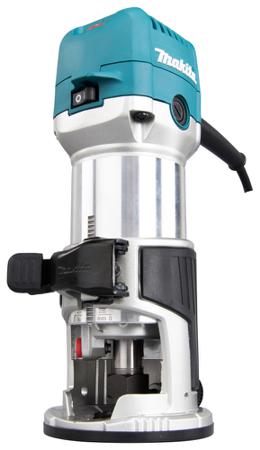 RT0702CX4-2 Makita RT0702C Router Drill, 240V, UK Plug