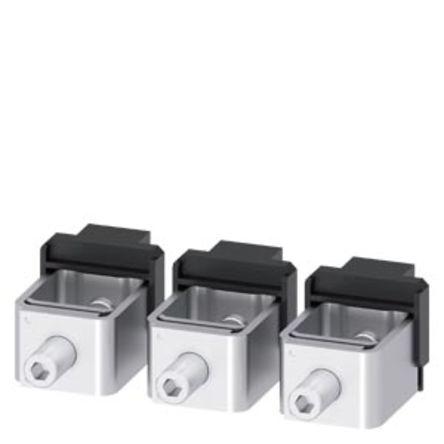 3VA9473-0JA13 Siemens SENTRON Terminal for use with 3VA5/6