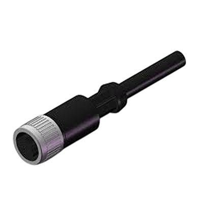 PCA-1564927 SMC Straight Female 5 way M12 to Unterminated Sensor Actuator Cable, 2m