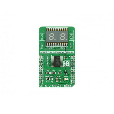 MIKROE-2840 MikroElektronika