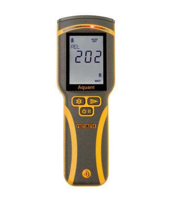 BLD5770 Protimeter  Moisture Meter, LED Display, AC Adapter-Powered
