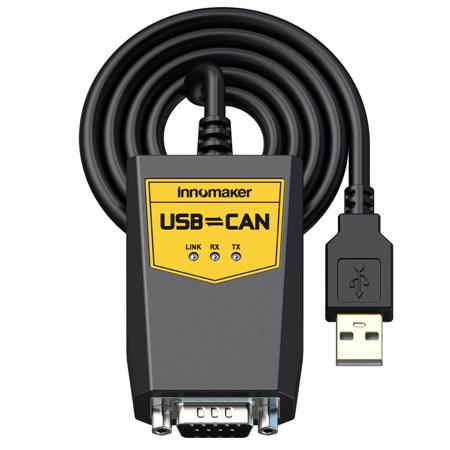 MS124 Innomaker USB to CAN Convertor