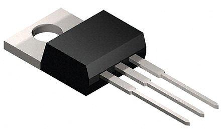 TN4015H-6T STMicroelectronics , Thyristor 600V, 25A 15mA