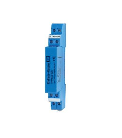 HAW562-AAC Endress+Hauser Single Phase Surge Arrester, 2.5kA, 1250V (Volts), DIN Rail Mount, Panel Mount Mount