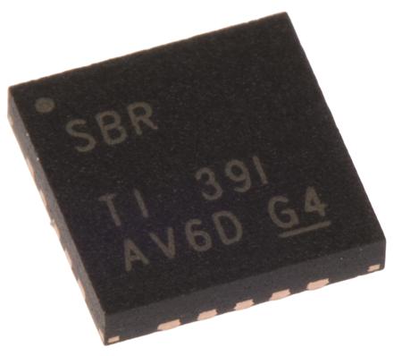 TPS7A7300RGWT Texas Instruments , Voltage Regulator 6.5V VQFN 20-Pin