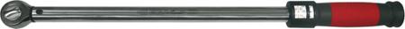 62969 Ega-Master  Mechanical Torque Wrench, 160 → 800Nm, 3/4 in Drive, Square Drive, 0.75in Insert