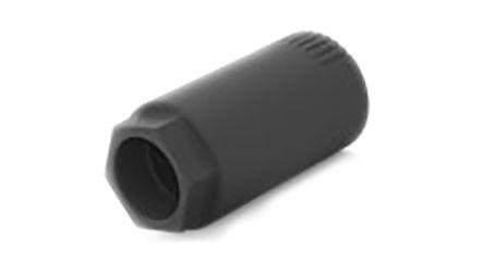 2213229-2 TE Connectivity Nector M Series, Female Cable Ring Nut