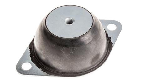 126-3579 RS PRO Round M10 Anti Vibration Mount with 220kg Compression Load
