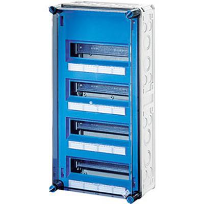 Mi 1448 HENSEL ENYMOD Distribution Board