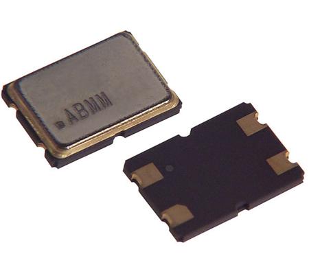 ABMM2-8.000MHZ-E2-T Abracon 8MHz Crystal Unit ±20ppm SMD 4-Pin 6 x 3.5 x 1.2mm