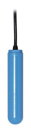 FTS20-A-52010119 Endress+Hauser Liquifloat FTS20 Series Wall Mount Polypropylene Float Switch, Float Switch, 5m Cable, 250V ac Max, 150V