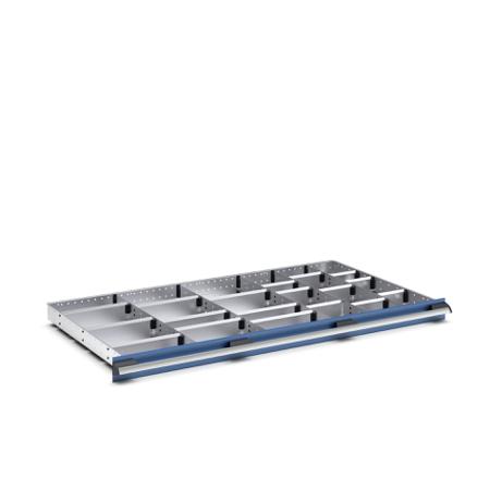 43020747-51 Bott Divider Panel Divider Set for use with Drawers