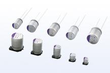 35SVPD47M Capacitor Polymer Aluminium Organic OS-C