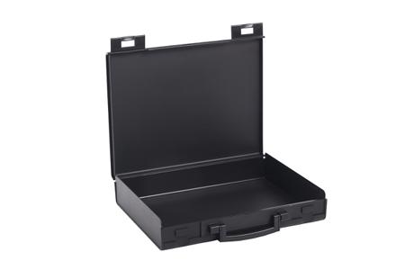 255-4795 Gard Plasticases Confort Case, 343 x 280 x 65mm