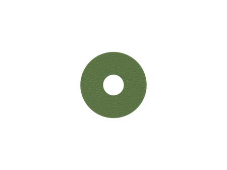1202-FNG-0026-0011 TE Connectivity Fluorosilicone Shielding Sheet, 10m x 2.6mm x 2.6mm