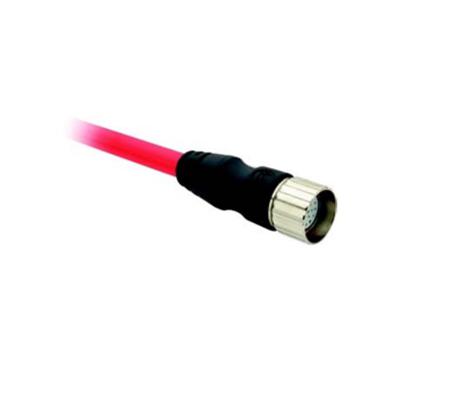 889D-F8NBDM-1 Allen Bradley Guardmaster Patchcord