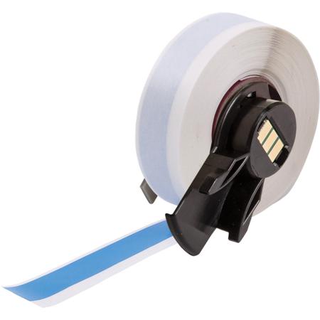 M6C-500-439-BL Brady B-439 Blue Label, 12.70mm Width, 1 Qty