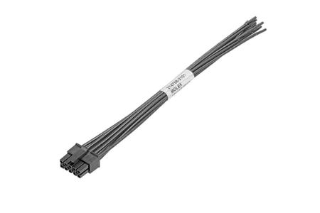 2147562102 Molex 10 Way Female Micro-Fit 3.0 Unterminated Wire to Board Cable, 300mm