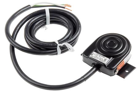 116-861 RS PRO Light Duty Momentary Foot Switch - Steel Case Material, SPST, 10 A @ 125 V ac Contact Current, 250V Contact