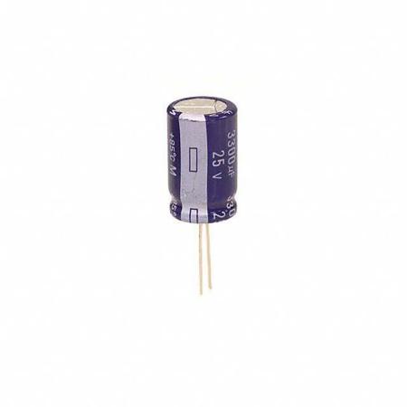 ECA-1EM332 Panasonic Electronic Components
