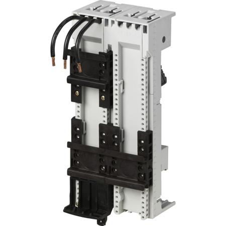 199470 BBA0R-32-PI Eaton BBA Busbar Adapter Busbar, 690V