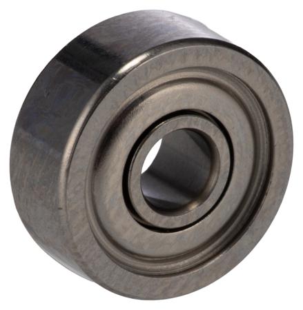 W-623-2Z SKF Ball Bearing - 3mm I.D, 10mm O.D