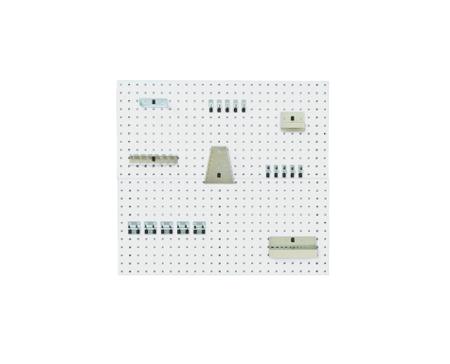 14031421.16 Bott Sheet Steel Wall Panel Tool Holder Kit