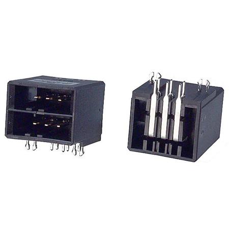 2-178137-2 TE Connectivity AMP Connectors