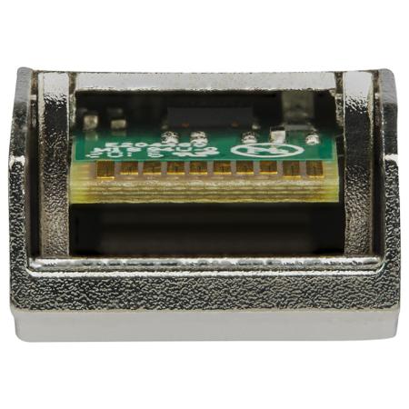 CTPSFP1GETST StarTech.com Juniper Compatible RJ45 Copper SFP Transceiver Module, Full Duplex, 1000Mbit/s