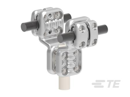 2338679-1 TE Connectivity Connector, SIMEL, 500