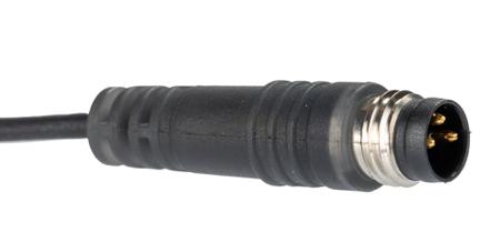 RZC1-04ZRS-KP0 Sick Magnetic Cylinder Sensor Pneumatic Sensor, IP67, 5 → 30V dc