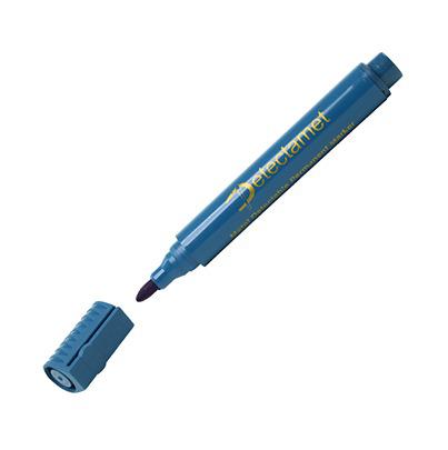 146-A06-P03-A07 Detectamet 3 → 4 mm Tip Red Marker Pen