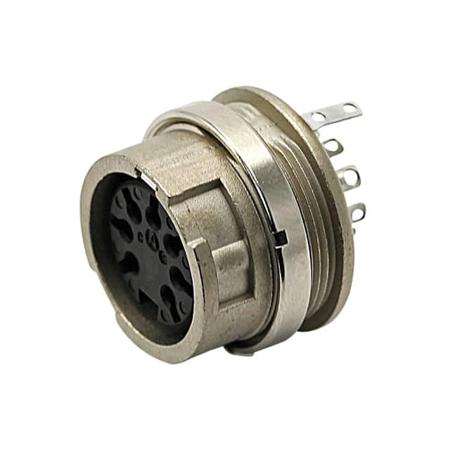 T-3437-100 Amphenol Sine Systems Corp T 3437 100