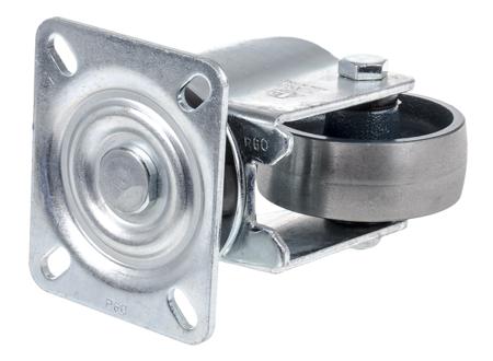 1068 LAG Swivel Castor , 250kg