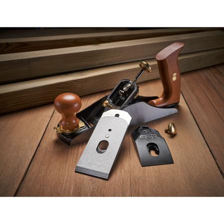 1-12-136 Stanley 330 mm Polypropylene Hand Planers Plane